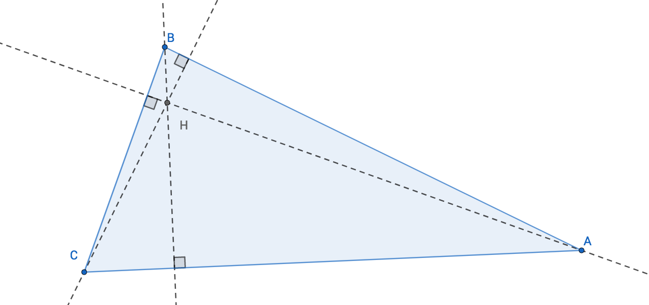 orthocenter